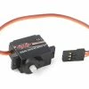 RC4WD Servo Micro Twister 5g Analogique - Servos ⋅ Gyroscope -Kyosho Shop unnamed file 711