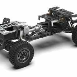 Capo Racing Scale Crawler CUB1 4x4 1:18, Kit De Construction - Off-Road Modèle 7 Capo Racing Scale Crawler CUB1 4x4 1:18, Kit De Construction - Off-Road Modèle -Kyosho Shop unnamed file 7121