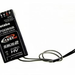 Futaba Télécommande T16SZ Potless Mode 1 (gaz à Droite) Avec R7008SB - Emetteurs ⋅ Recpteurs -Kyosho Shop unnamed file 7123