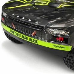 Arrma Trophy Truck MOJAVE 6S V2 4WD BLX Vert, 1:7, ARTR - Off-Road Modèle -Kyosho Shop unnamed file 7126