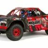 Arrma Trophy Truck MOJAVE 6S V2 4WD BLX Rouge, 1:7, ARTR - Off-Road Modèle -Kyosho Shop unnamed file 7127