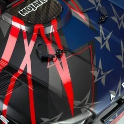 Arrma Trophy Truck MOJAVE 6S V2 4WD BLX Rouge, 1:7, ARTR - Off-Road Modèle 6 Arrma Trophy Truck MOJAVE 6S V2 4WD BLX Rouge, 1:7, ARTR - Off-Road Modèle -Kyosho Shop unnamed file 7128