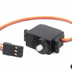 RC4WD Servo Micro Twister 5g Analogique - Servos ⋅ Gyroscope -Kyosho Shop unnamed file 713