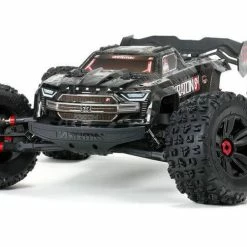 Arrma Monster Truck Kraton EXB Roller 1:5 - Off-Road Modèle