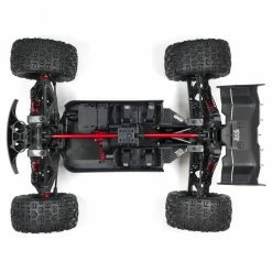 Arrma Monster Truck Kraton EXB Roller 1:5 - Off-Road Modèle -Kyosho Shop unnamed file 7135