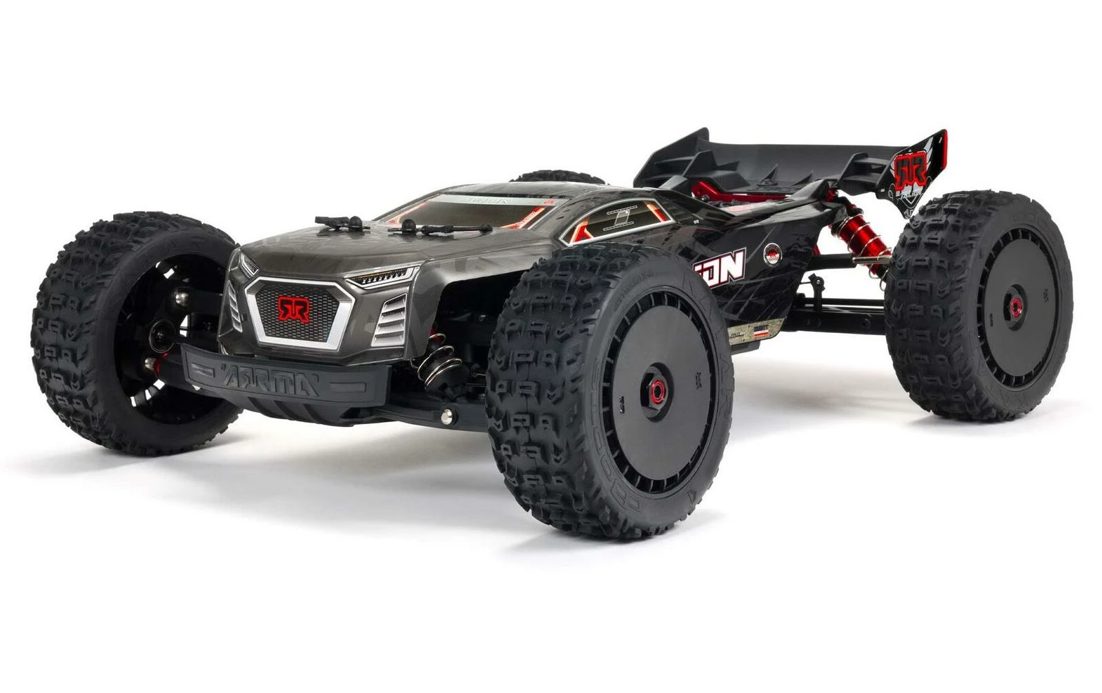 Arrma Truggy Talion EXB 6S 1:8 ARTR - Off-Road Modèle 3 Arrma Truggy Talion EXB 6S 1:8 ARTR - Off-Road Modèle