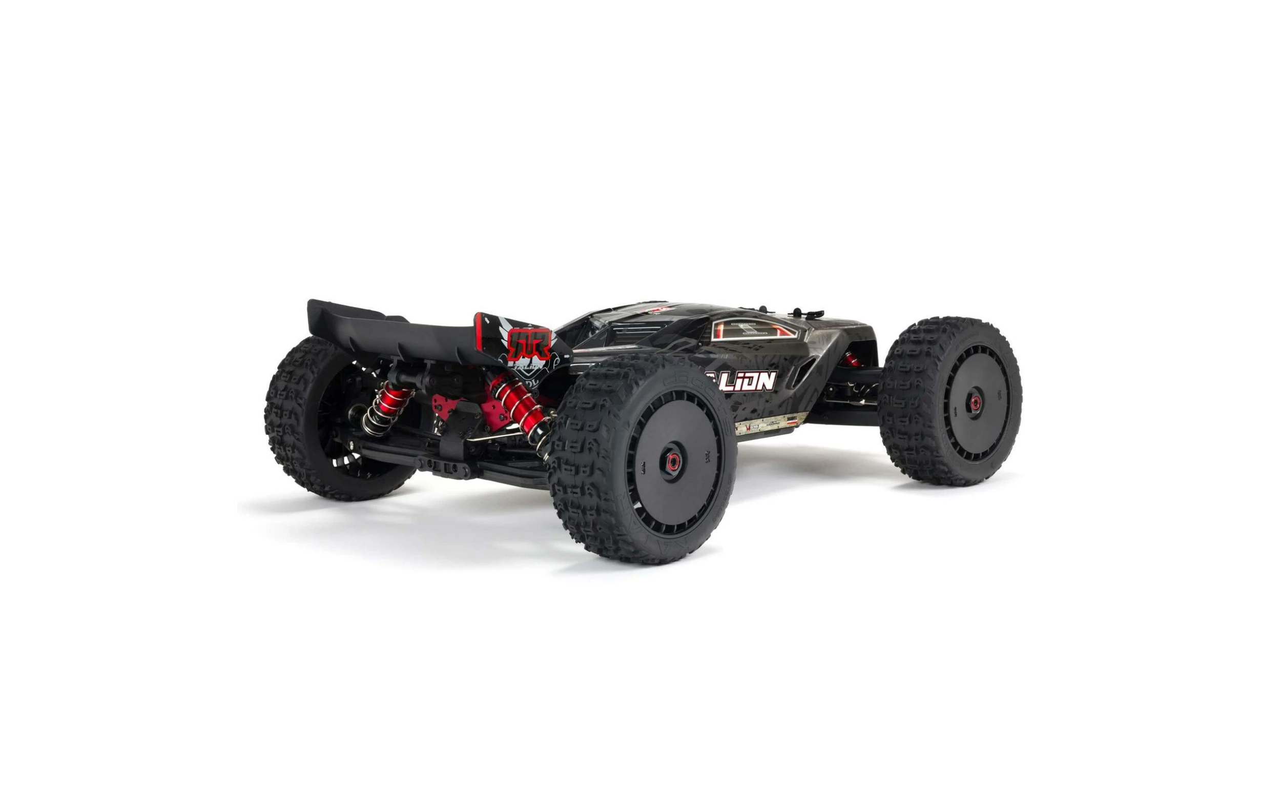 Arrma Truggy Talion EXB 6S 1:8 ARTR - Off-Road Modèle 4 Arrma Truggy Talion EXB 6S 1:8 ARTR - Off-Road Modèle – Image 2