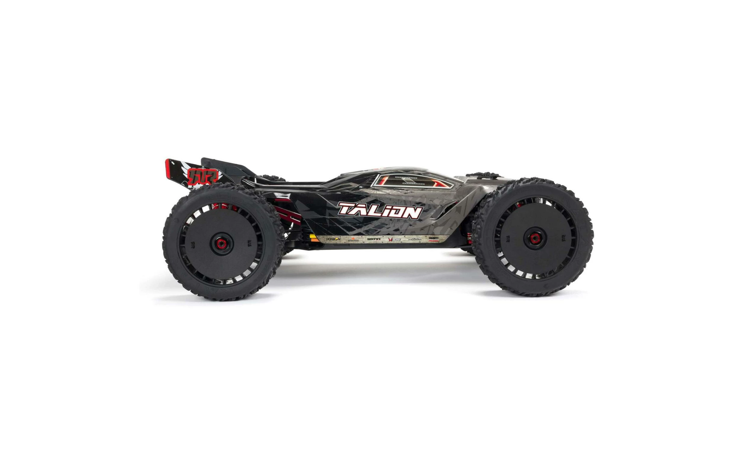 Arrma Truggy Talion EXB 6S 1:8 ARTR - Off-Road Modèle 5 Arrma Truggy Talion EXB 6S 1:8 ARTR - Off-Road Modèle – Image 3