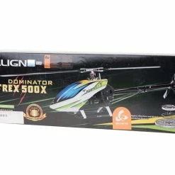 ALIGN Hélicoptère T-Rex 500XT Dominator Super Combo Avec BeastX - Helicos -Kyosho Shop unnamed file 7141 scaled