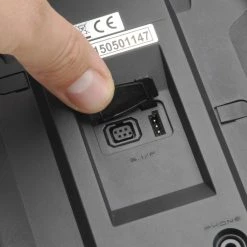 Futaba Télécommande T18SZ Mode 2 (accélérateur Gauche) - Emetteurs ⋅ Recpteurs -Kyosho Shop unnamed file 7144 scaled