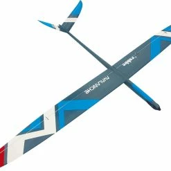 Robbe Motoplaneurs Avalanche Solide GRP 2800 Mm ARF - Avions