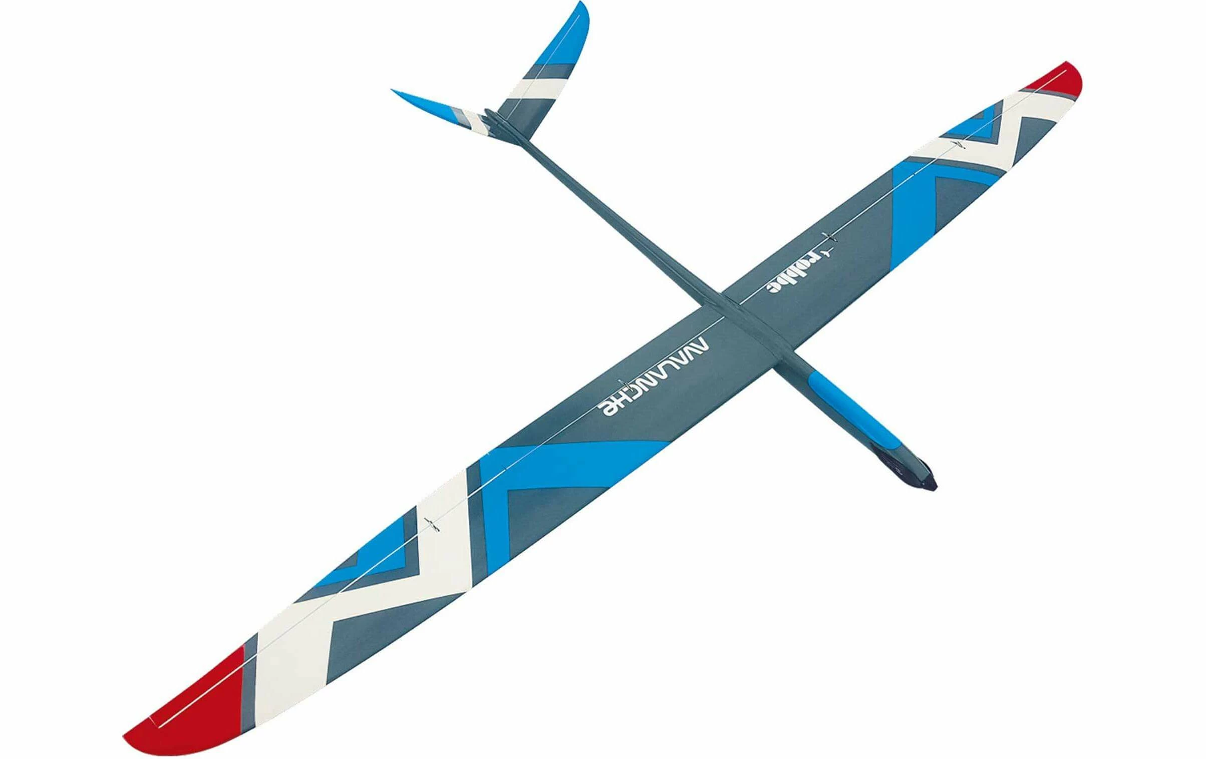 Robbe Motoplaneurs Avalanche Solide GRP 2800 Mm ARF - Avions 3 Robbe Motoplaneurs Avalanche Solide GRP 2800 Mm ARF - Avions