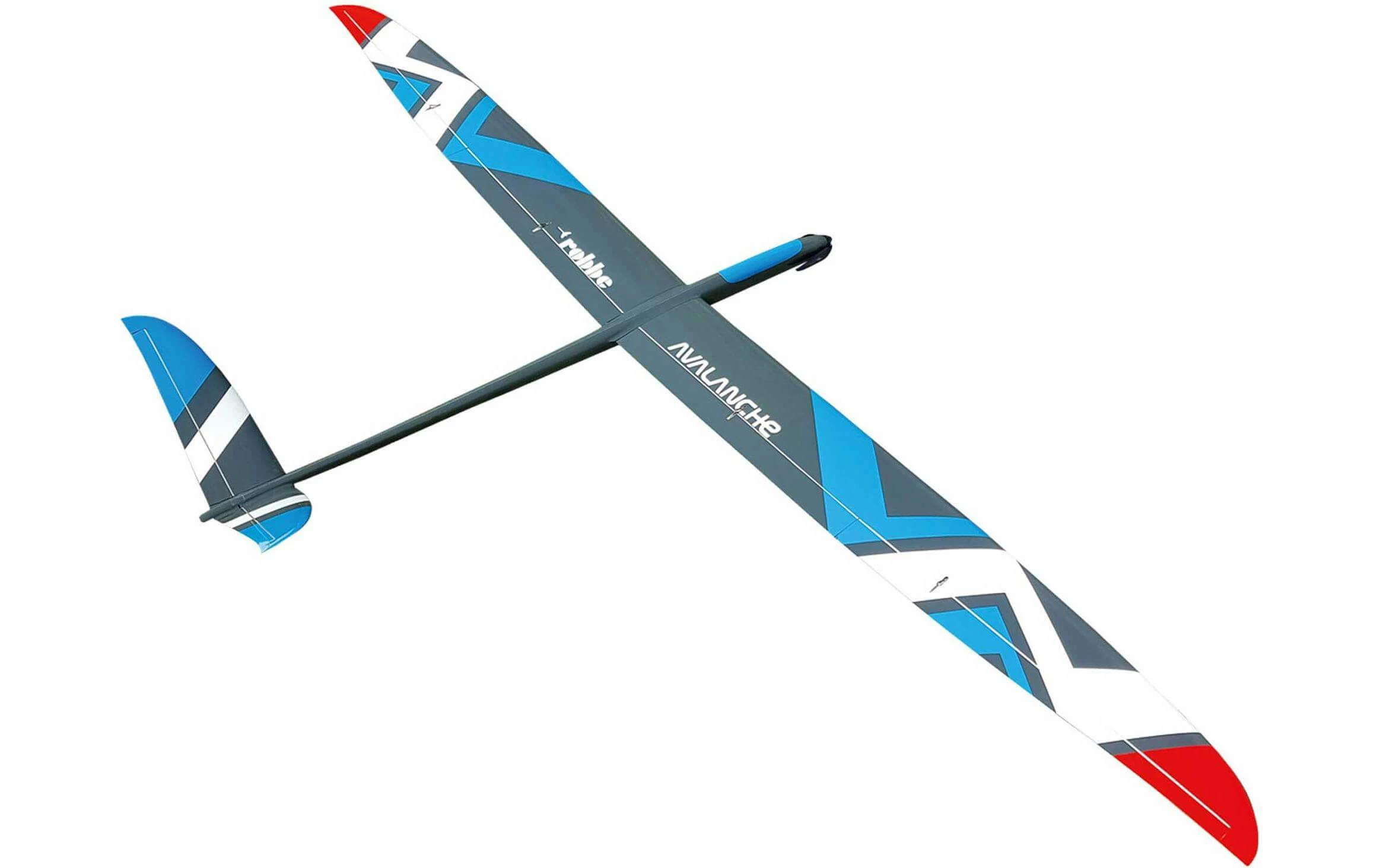 Robbe Motoplaneurs Avalanche Solide GRP 2800 Mm ARF - Avions 4 Robbe Motoplaneurs Avalanche Solide GRP 2800 Mm ARF - Avions – Image 2