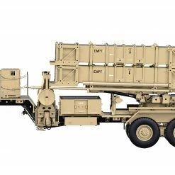 Amewi Semi-remorque Lance-roquettes US M747, Sable 1:12, Kit De Construction - Accessoires Véhicule Utilitaire 7 Amewi Semi-remorque Lance-roquettes US M747, Sable 1:12, Kit De Construction - Accessoires Véhicule Utilitaire -Kyosho Shop unnamed file 7154