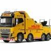 Tamiya Dépanneuse Volvo FH16 8x4 Tow Truck Kit - Véhicule Utilitaire -Kyosho Shop unnamed file 7158