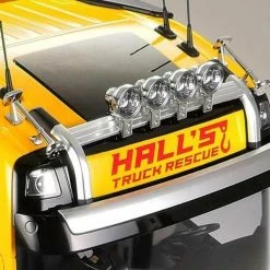 Tamiya Dépanneuse Volvo FH16 8x4 Tow Truck Kit - Véhicule Utilitaire -Kyosho Shop unnamed file 7159