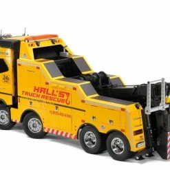 Tamiya Dépanneuse Volvo FH16 8x4 Tow Truck Kit - Véhicule Utilitaire -Kyosho Shop unnamed file 7160