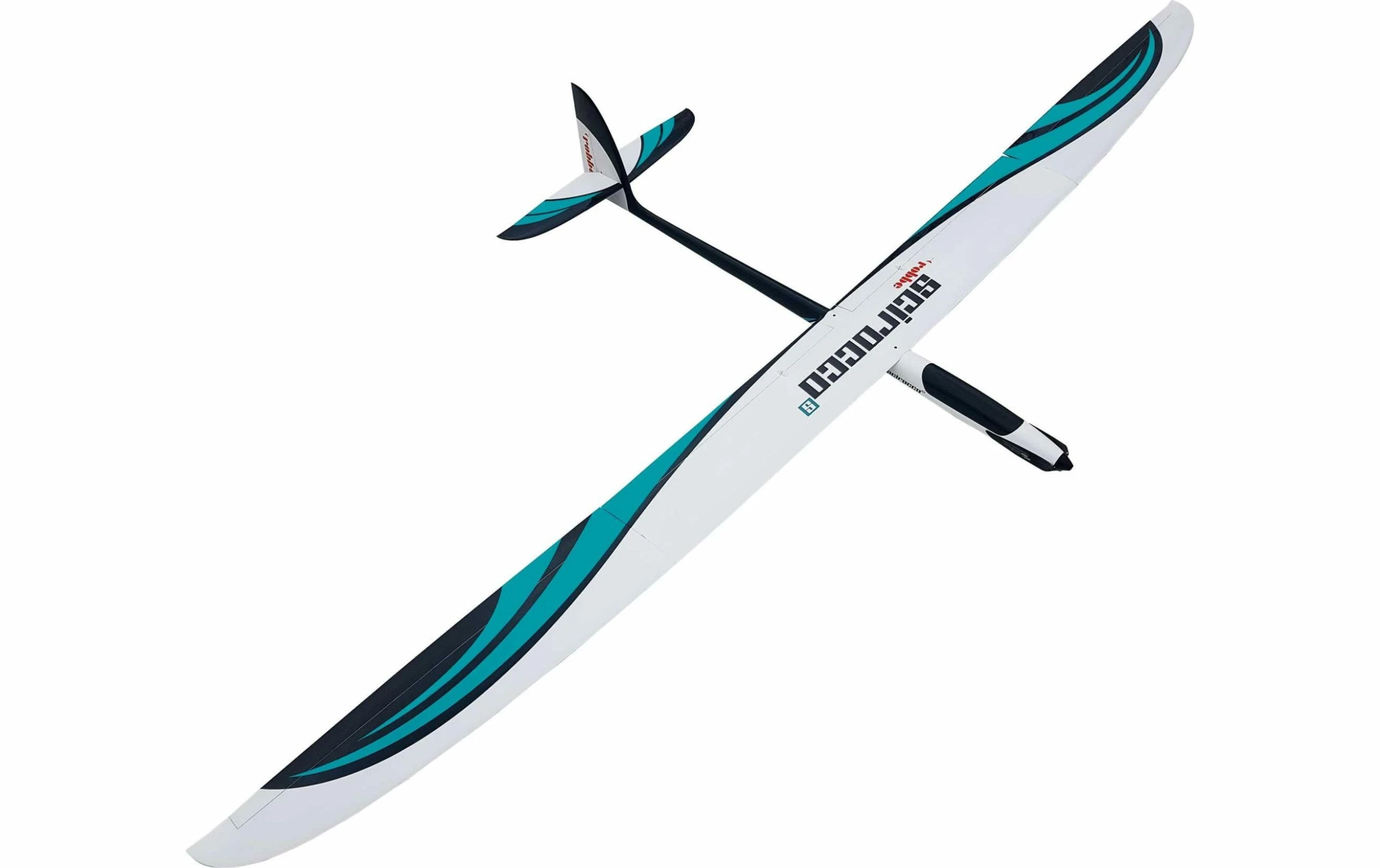 Robbe Motoplaneurs Scirocco S 3750 Mm GFC ARF - Avions 3 Robbe Motoplaneurs Scirocco S 3750 Mm GFC ARF - Avions