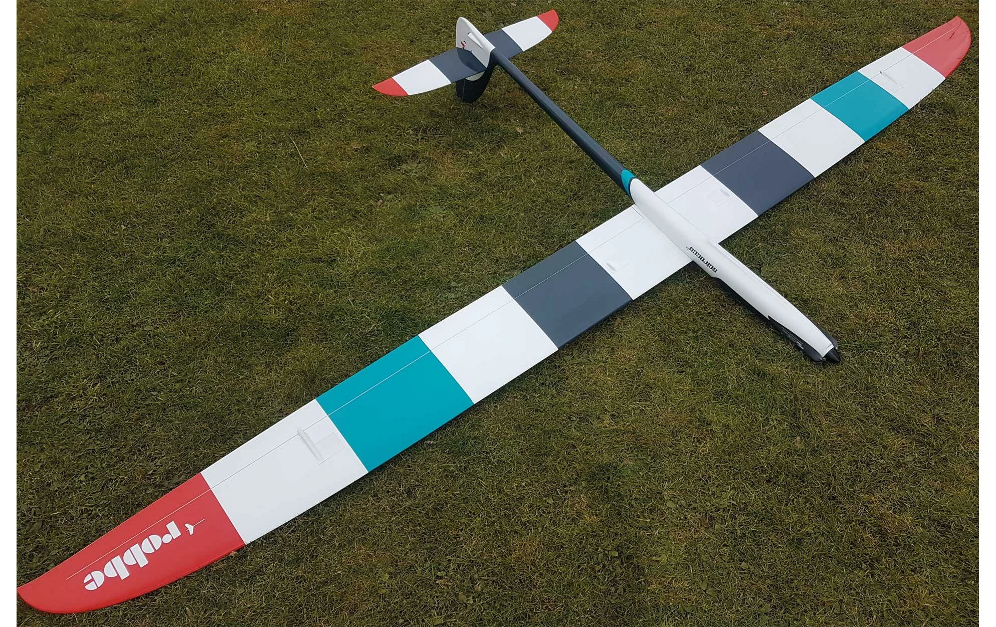 Robbe Motoplaneurs Scirocco S 3750 Mm GFC ARF - Avions 4 Robbe Motoplaneurs Scirocco S 3750 Mm GFC ARF - Avions – Image 2