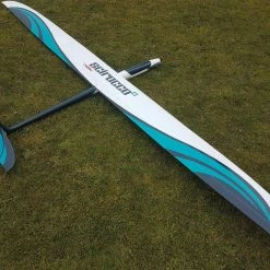 Robbe Motoplaneurs Scirocco S 3750 Mm GFC ARF - Avions 7 Robbe Motoplaneurs Scirocco S 3750 Mm GFC ARF - Avions -Kyosho Shop unnamed file 7166