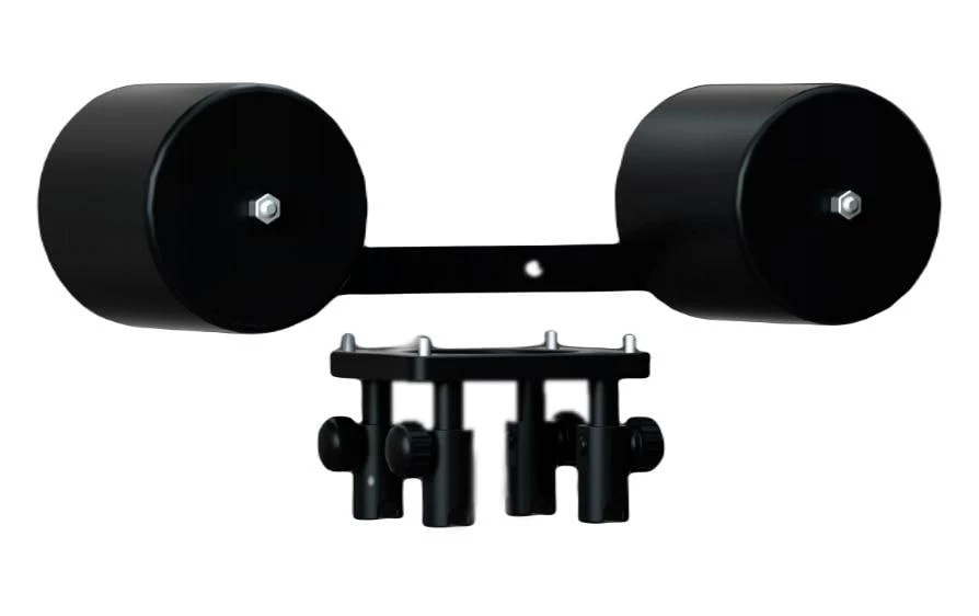 CHASING Blueprint Oculus Sonar Pour M2 Pro - On-Road Châssis 3 CHASING Blueprint Oculus Sonar Pour M2 Pro - On-Road Châssis