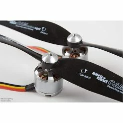 Aeronaut Avions Pièce De Rechange Hélice CAMcarbon Light Prop-s 9x5 -Kyosho Shop unnamed file 718
