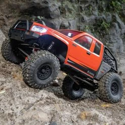 Axial Rock Crawler SCX6 Trail Honcho 4WD Rouge, 1:6, ARTR - Off-Road Modèle 6 Axial Rock Crawler SCX6 Trail Honcho 4WD Rouge, 1:6, ARTR - Off-Road Modèle -Kyosho Shop unnamed file 7181