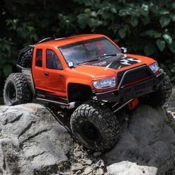 Axial Rock Crawler SCX6 Trail Honcho 4WD Rouge, 1:6, ARTR - Off-Road Modèle 7 Axial Rock Crawler SCX6 Trail Honcho 4WD Rouge, 1:6, ARTR - Off-Road Modèle -Kyosho Shop unnamed file 7182