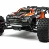 Arrma Monster Truck Kraton 8S BLX ARTR Orange - Off-Road Modèle -Kyosho Shop unnamed file 7183