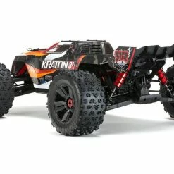 Arrma Monster Truck Kraton 8S BLX ARTR Orange - Off-Road Modèle -Kyosho Shop unnamed file 7185