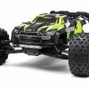 Arrma Monster Truck Kraton 8S BLX ARTR Verdoyant - Off-Road Modèle