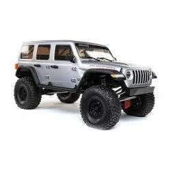 Axial Scale Crawler SCX6 Jeep Wrangler Rubicon JLU, Gris 1:6, ARTR - Off-Road Modèle -Kyosho Shop unnamed file 7190
