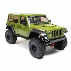 Axial Scale Crawler SCX6 Jeep Wrangler Rubicon JLU, Vert 1:6, ARTR - Off-Road Modèle 7 Axial Scale Crawler SCX6 Jeep Wrangler Rubicon JLU, Vert 1:6, ARTR - Off-Road Modèle -Kyosho Shop unnamed file 7194