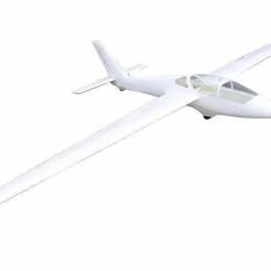 Robbe Avion MDM-1 FOX ARF Blanc - Avions