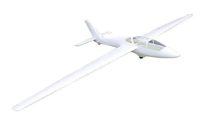 Robbe Avion MDM-1 FOX ARF Blanc - Avions 3 Robbe Avion MDM-1 FOX ARF Blanc - Avions