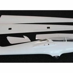 Robbe Avion MDM-1 FOX ARF Blanc - Avions 7 Robbe Avion MDM-1 FOX ARF Blanc - Avions -Kyosho Shop unnamed file 7198