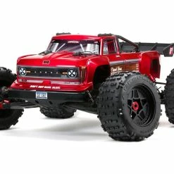 Arrma Monster Truck Outcast 8S BLX 1:5 ARTR - Off-Road Modèle