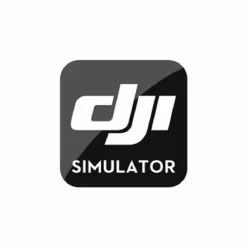 DJI Enterprise Simulateur De Vol De Drone Version Enterprise 1 Appareil - Accessoires Avions