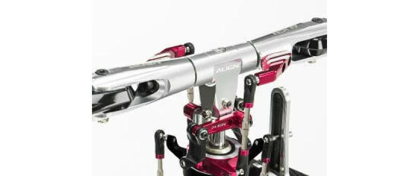 ALIGN Hélicoptère T-Rex 550X Dominator Super Combo MB+ Kit De Construction - Helicos 4 ALIGN Hélicoptère T-Rex 550X Dominator Super Combo MB+ Kit De Construction - Helicos – Image 2