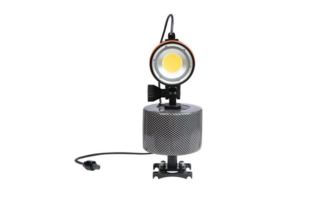 Projecteur LED à CHASING M2 - On-Road Châssis 3 Projecteur LED à CHASING M2 - On-Road Châssis