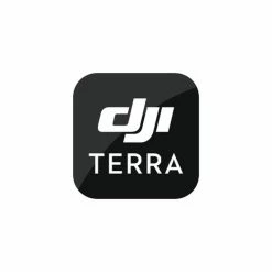 DJI Enterprise Software Terra Pro 1 An - Accessoires Avions