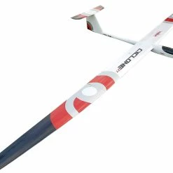Robbe Motoplaneurs Cyclone XT 6200 Mm, PNP - Avions