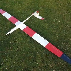 Robbe Motoplaneurs Cyclone XT 6200 Mm, PNP - Avions 7 Robbe Motoplaneurs Cyclone XT 6200 Mm, PNP - Avions -Kyosho Shop unnamed file 7219