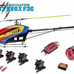 ALIGN Hélicoptère T-Rex 650X Dominator F3C Super Combo, Microbeast - Helicos Pièce De Rechange 6 ALIGN Hélicoptère T-Rex 650X Dominator F3C Super Combo, Microbeast - Helicos Pièce De Rechange -Kyosho Shop unnamed file 7221