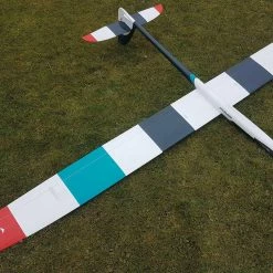 Robbe Motoplaneurs Scirocco S 3750 Mm GFC PNP - Avions -Kyosho Shop unnamed file 7226