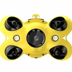 Drone Sous-marin CHASING M2 Ensemble Complet De 100 M De Câble - Navires RC -Kyosho Shop unnamed file 7230 scaled