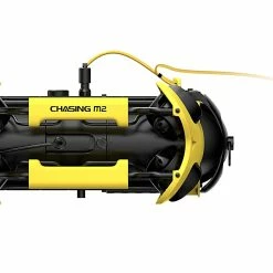 Drone Sous-marin CHASING M2 Ensemble Complet De 100 M De Câble - Navires RC -Kyosho Shop unnamed file 7231 scaled