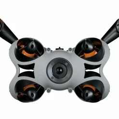 CHASING Drone Sous-marin M2 Pro Max Avec 200m De Câble - Navires RC 7 CHASING Drone Sous-marin M2 Pro Max Avec 200m De Câble - Navires RC -Kyosho Shop unnamed file 7237 scaled