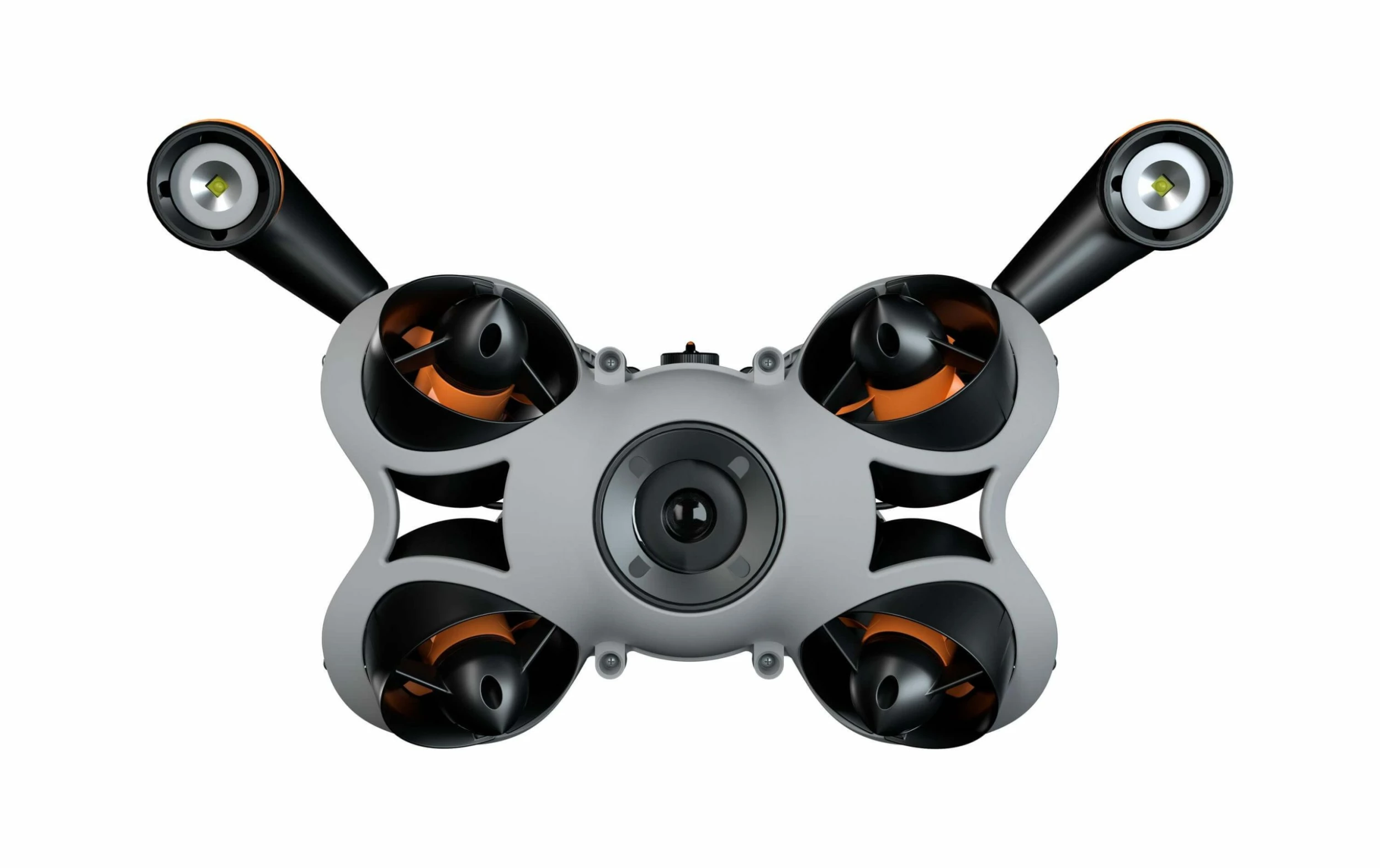 CHASING Drone Sous-marin M2 Pro Max Avec 200m De Câble - Navires RC 5 CHASING Drone Sous-marin M2 Pro Max Avec 200m De Câble - Navires RC – Image 3