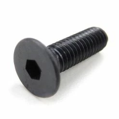 EP Vis à Tête Fraisée M3x8 Mm - Vis ⋅ Petite Pièce